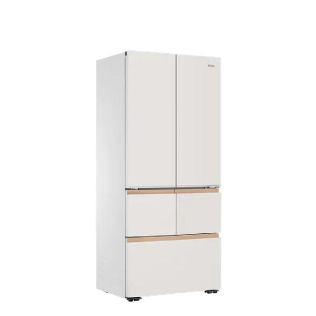 Haier HRF-IM616FG(W)U1 616L Multi-Door Refrigerator - 0cm Seamless & Twin Inverter