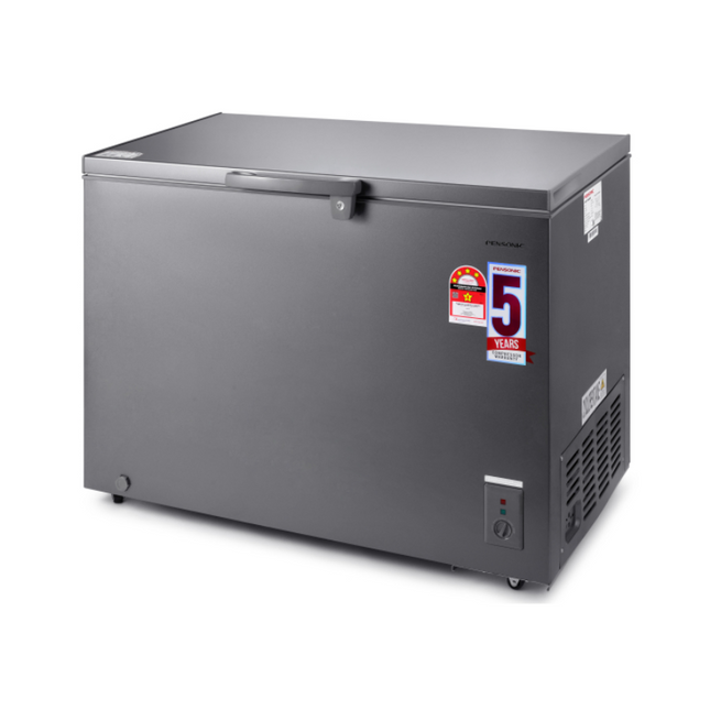 Pensonic PFZ-303 299L Chest Freezer PFZ303