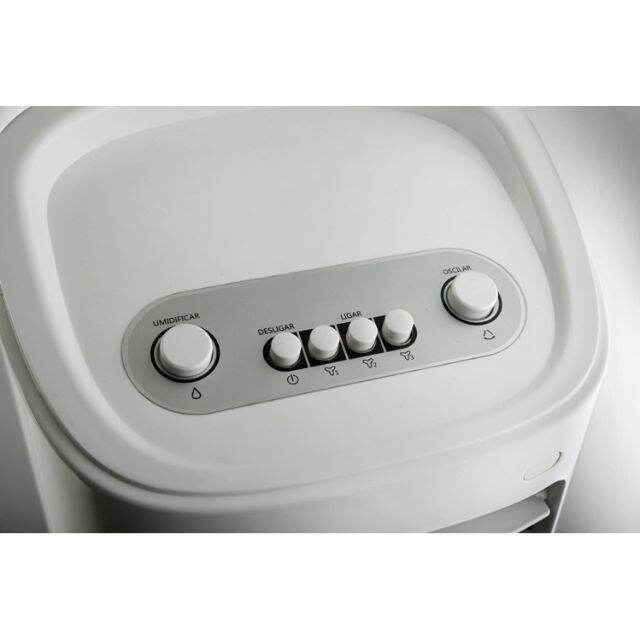 Pensonic PAC-105M / PAC-104M Air Cooler PAC105M PAC104M