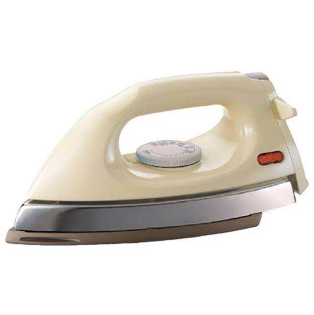 PANASONIC DRY IRON NI-415EWT-BT/PC/YC NON-STICK 1.6KG