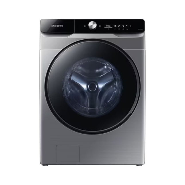 Samsung WD17T6300GPSP 17KG / 10kg Front Load Washer Dryer with AI Ecobubble