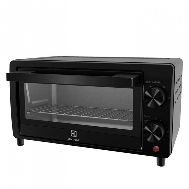 ELECTROLUX ULTIMATETASTE™ 300 9L ELECTRIC OVEN TOASTER | EOT0908X