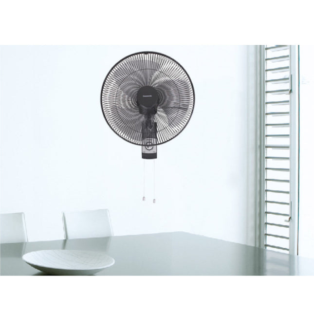 Panasonic Wall Fan 45cm (18”) F-MU453VBHH / F-MU453