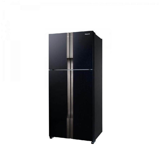 PANASONIC NR-DZ601V 4-DOOR INVERTER REFRIGERATOR – PRIME FRESH+ & BLUE AG NR-DZ601VGKM