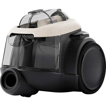 Electrolux EFC71622SW UltimateHome 700 Bagless Vacuum Cleaner with 6-Step Filtration EFC71622