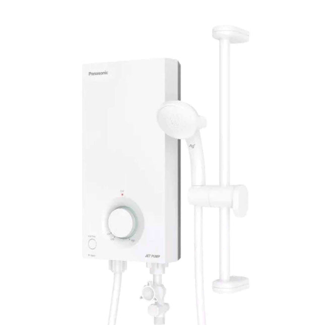 Panasonic V Series Jet Pump Water Heater DH-3VP1MW DC Pump Water Heater