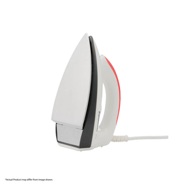 PANASONIC POLISHED DRY IRON | NI-317W-LN