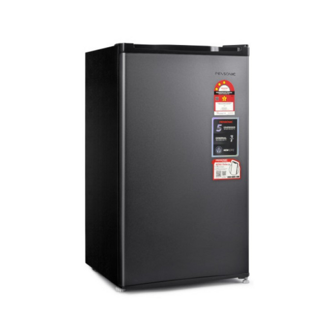 Pensonic PRS-1100 1-Door Fridge Single Door Refrigerator 110L PRS1100