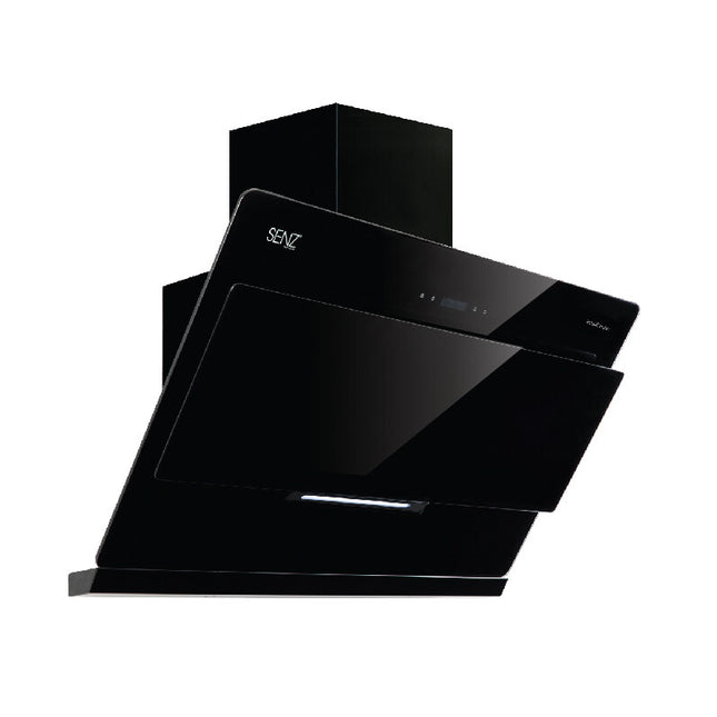 SENZ Chimney Cooker Hood SZ-CH9388AC Heat Pro intelClean MultiHood with Heat auto cleaning function
