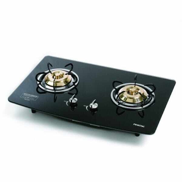 Pensonic PGH422N Built In Glass Hob
