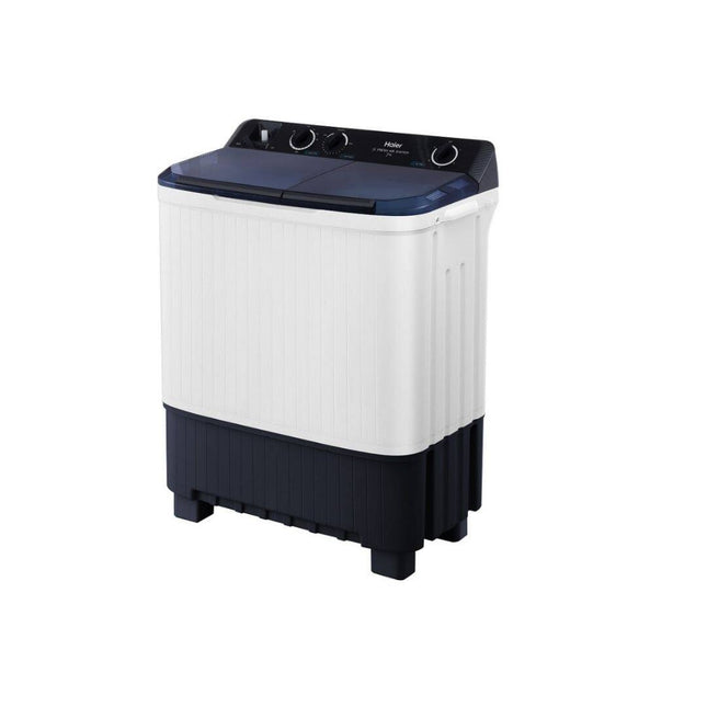 Haier 9KG Semi Auto Washing Machine Twin Tub HTW90-M1217