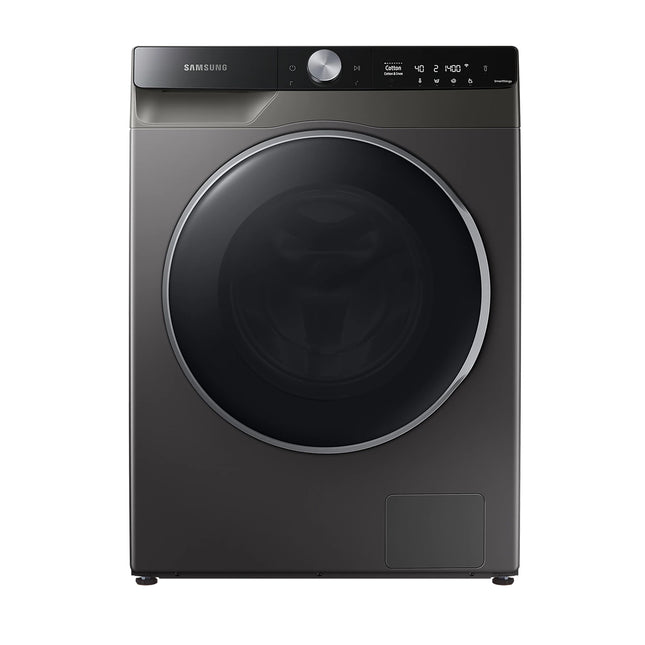 Samsung WD11TP34DSX/FQ Front Load Washer Dryer with AI Ecobubble™ , 11KG Wash & 7KG Dry - WD11TP34DSXFQ