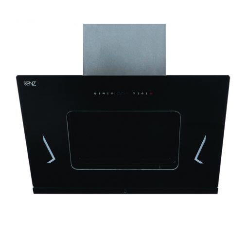 SENZ Aqua Pro intelClean Cooker Hood