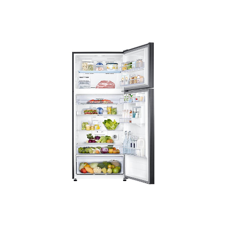 SAMSUNG (RT53K6271BS/ME) 620L INVERTER 2 DOOR REFRIGERATOR WITH TWIN COOLING PLUS™
