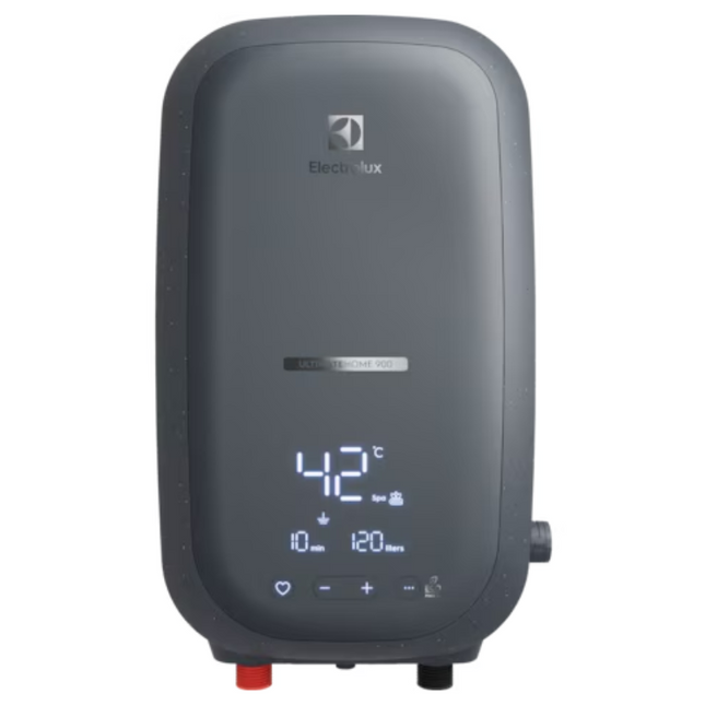 Electrolux EWE361SB-G7 3.6 kW UltimateHome 900 Electric Instant Water Heater Shower Comfort Flow Tank EWE361SBG7 Pemanas Air