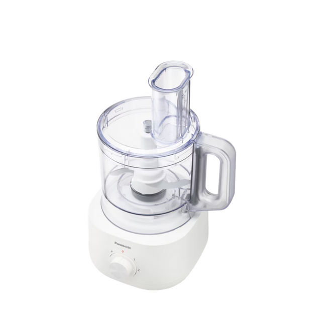 Panasonic MK-F310WSK 2.4L with 5 Accessories Food Processor | ESH