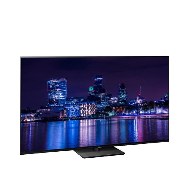 PANASONIC MZ1000 SERIES (55 & 65 INCH) 4K OLED TV HDR SMART TV (TH-55MZ1000K & TH-65MZ1000K)