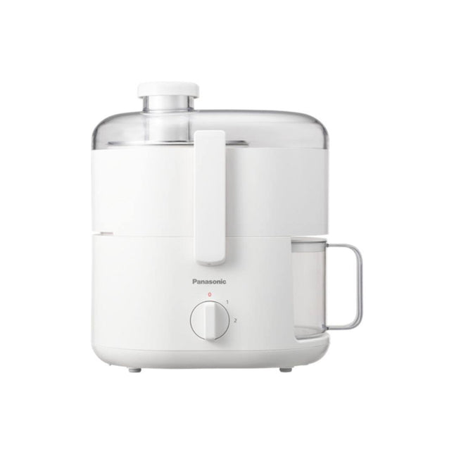 Panasonic Juicer 400W 2-Speed Control Compact Juicer MJ-CS100