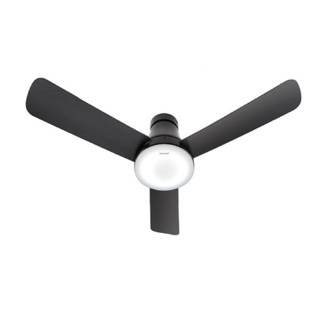 Panasonic LED 3-Blade Ceiling Fan F-M12GX (48") F-M12GXVBHQH / F-M12GXVBRQH