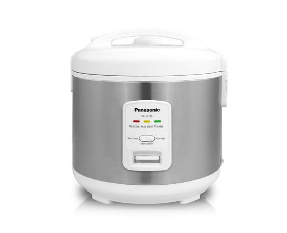 Panasonic 1.8L 3-In-1 Jar Rice Cooker | SR-JP185 SR-JP185TSK SR-JP185SSK SR-JP185WSK Food Steamer Periuk Nasi 电饭锅
