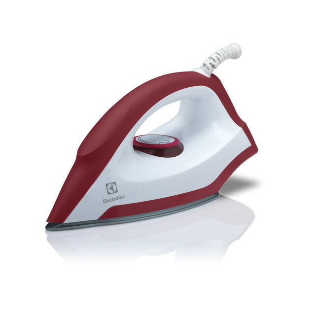 Electrolux EasyLine Dry Iron EDI1004 WAH LEE STORE