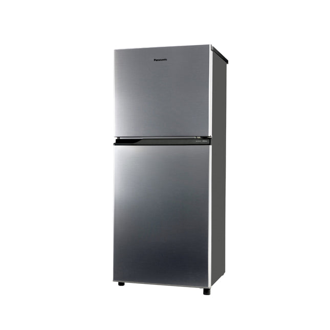 Panasonic NR-TV261 2-Door Fridge Top Freezer Refrigerator 262L Inverter Energy Saving - NRTV261APSM NR-TV261APSM
