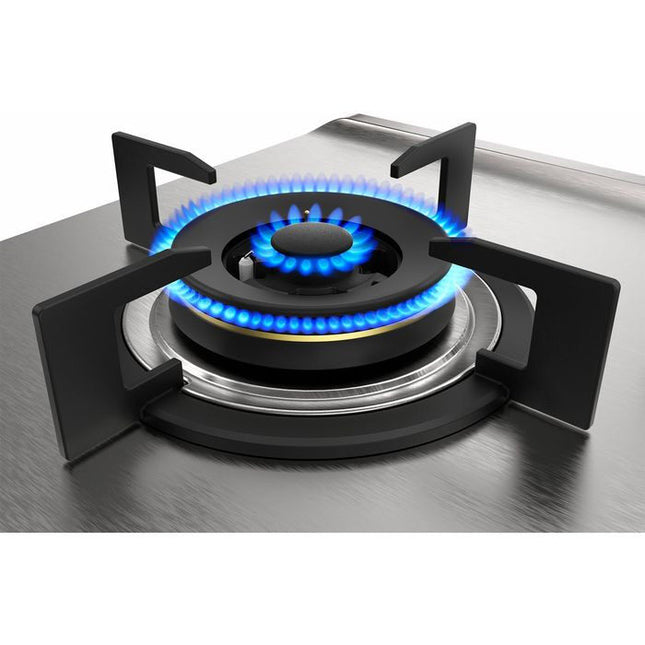 Electrolux EHG933SA Gas Hob 3 Burners