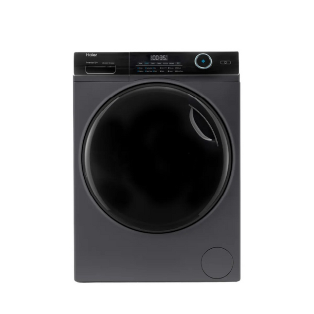 Haier HW100-BP14959S6 10KG Front Load Washing Machine BLDC Inverter HW100BP14959S6