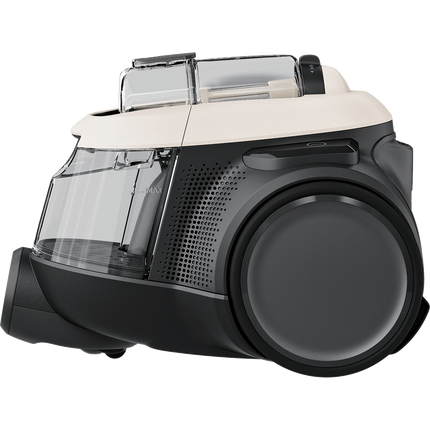 Electrolux EFC71622SW UltimateHome 700 Bagless Vacuum Cleaner with 6-Step Filtration EFC71622