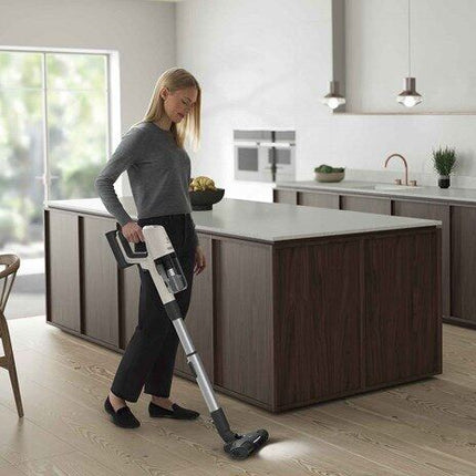 Electrolux EFP91814WH Ultimate Home 900 Cordless Vacuum Cleaner Handstick Vacuum Cleaner Bed Vacuum Mites Vacuum