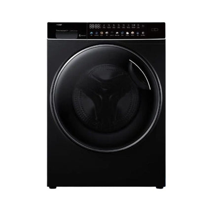 Haier HW110-BD14166BU1 11KG Front Load Washer, Colour AI DD Inverter Washing Machine, Colour AI Panel, XL Drum