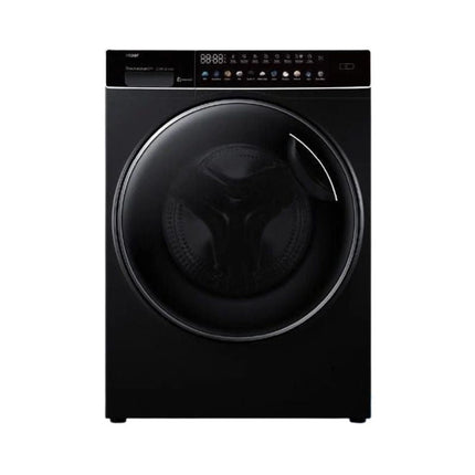 Haier HW110-BD14166BU1 11KG Front Load Washer, Colour AI DD Inverter Washing Machine, Colour AI Panel, XL Drum