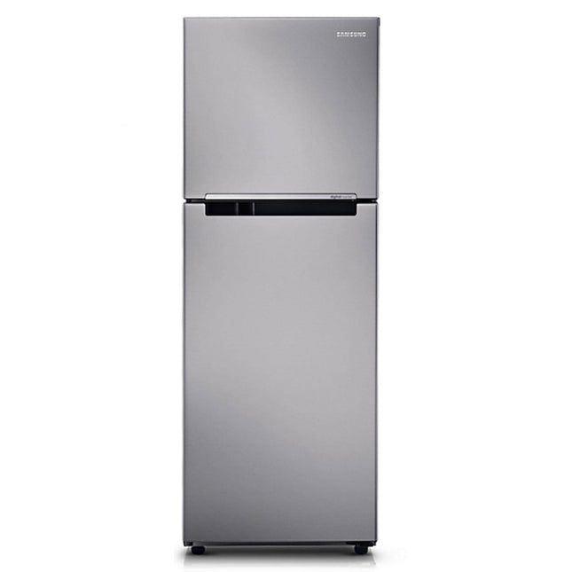 Samsung RT22FARADSA/ME 2 Door Top Mount Freezer with Digital Inverter Technology Refrigerator / Fridge, 270L RT22FARADSA