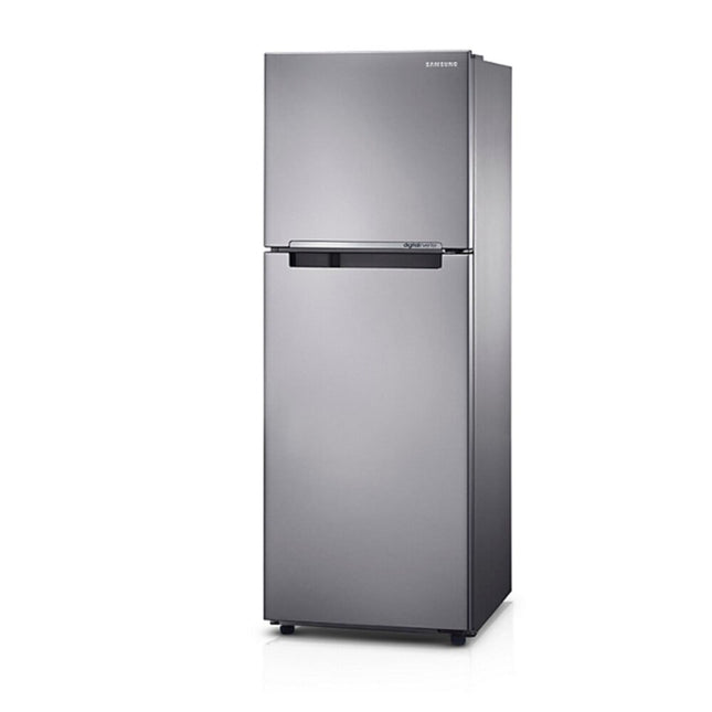 Samsung RT22FARADSA/ME 2 Door Top Mount Freezer with Digital Inverter Technology Refrigerator / Fridge, 270L RT22FARADSA