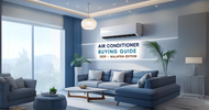 🔥 Beat the Heat: Best Air Conditioner Buying Guide 2025