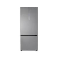 Bottom Freezer Fridge