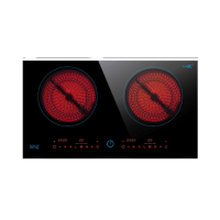 Collection image for: Built-in Ceramic Hob