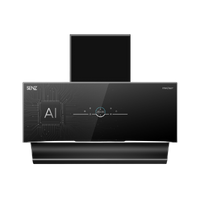 Collection image for: Cooker Hood