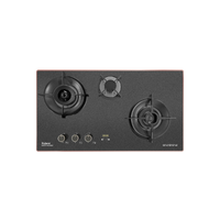 Collection image for: Gas Hob