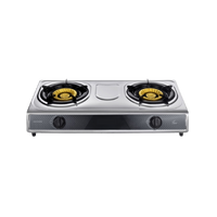 Collection image for: Gas Stove
