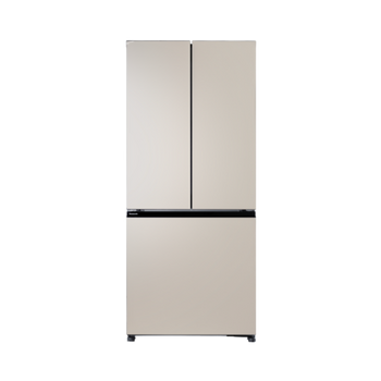 Multi Door Refrigerator