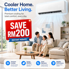 Collection image for: NUR 2026 - Air Conditioner