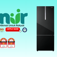 Collection image for: NUR Save RM200 on Fridges