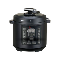Collection image for: Pressure Cooker