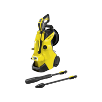 Pressure Washer
