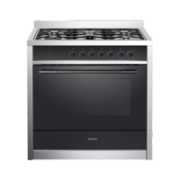 Collection image for: Range Cooker