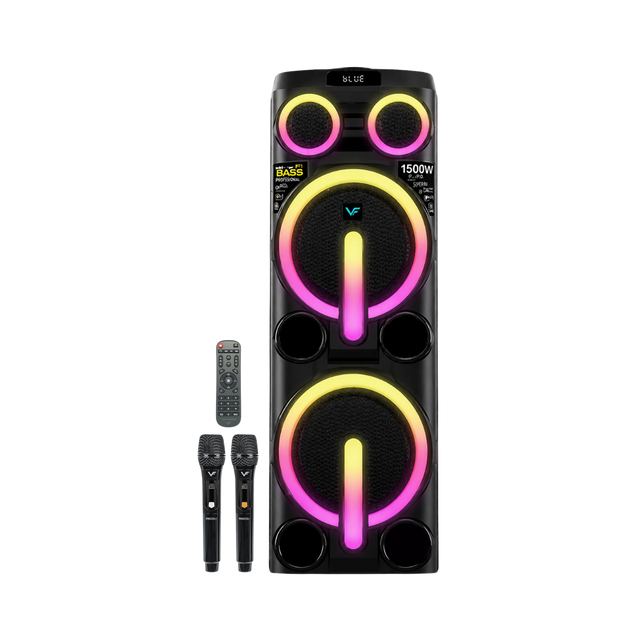 Speaker System