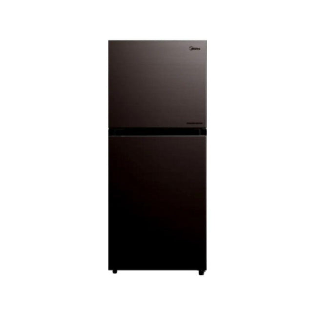 Midea MDRT346MTB28-MY 280L 2-Door Fridge, Top Freezer Refrigerator, Inverter MDRT346MTB28MY