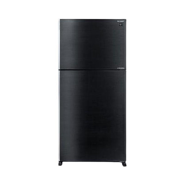 Sharp SJ-P882MFGK 720L 2-Door Fridge, Top Freezer Refrigerator, Inverter SJP882MFGK
