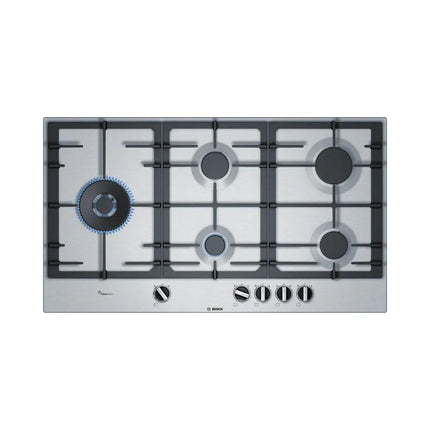 Bosch PCS9A5B90 Series 6 Gas Hob